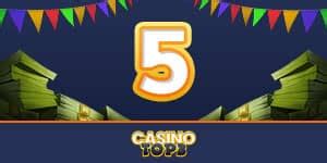 5 euro deposit casino|Best €5 Euro Deposit Casino Sites 2024 .